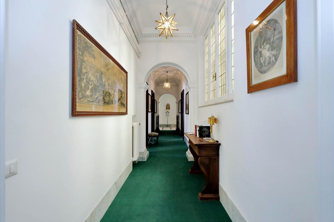 Prestigious Via Veneto * Rom