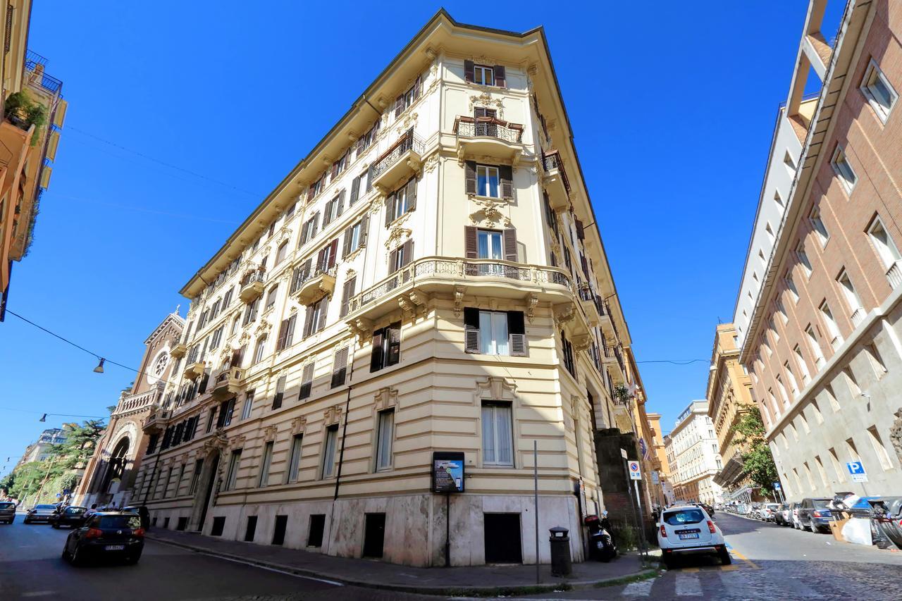 Prestigious Via Veneto * Rom