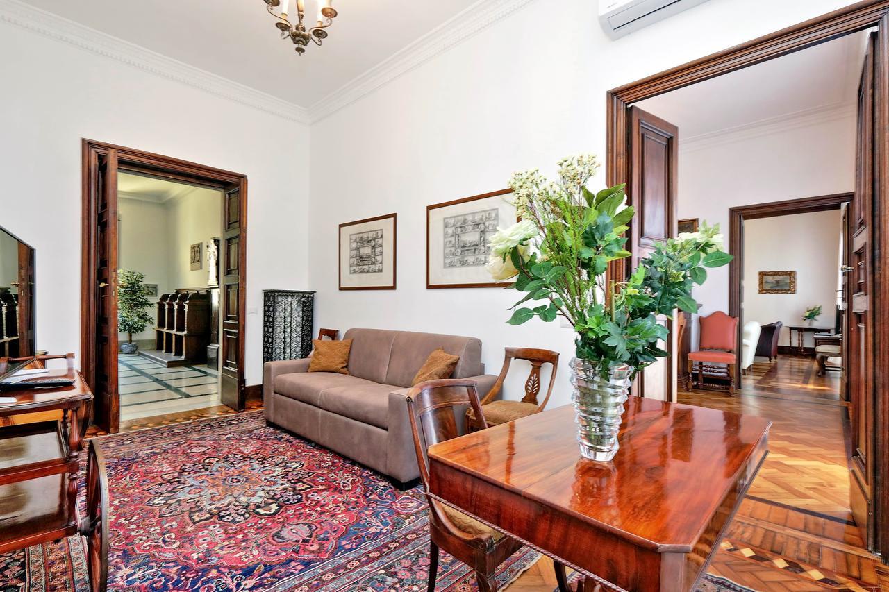 Prestigious Via Veneto * Rom