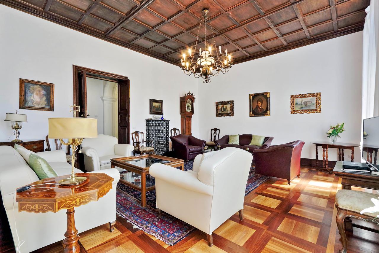 Prestigious Via Veneto * Rom